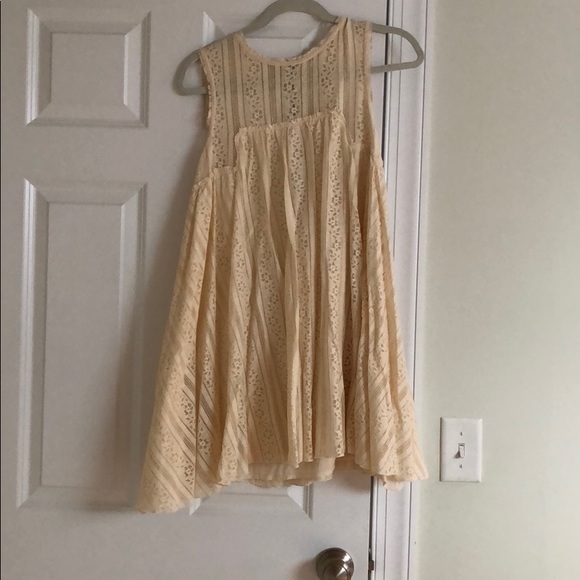 Free people dress - Picture 1 of 1